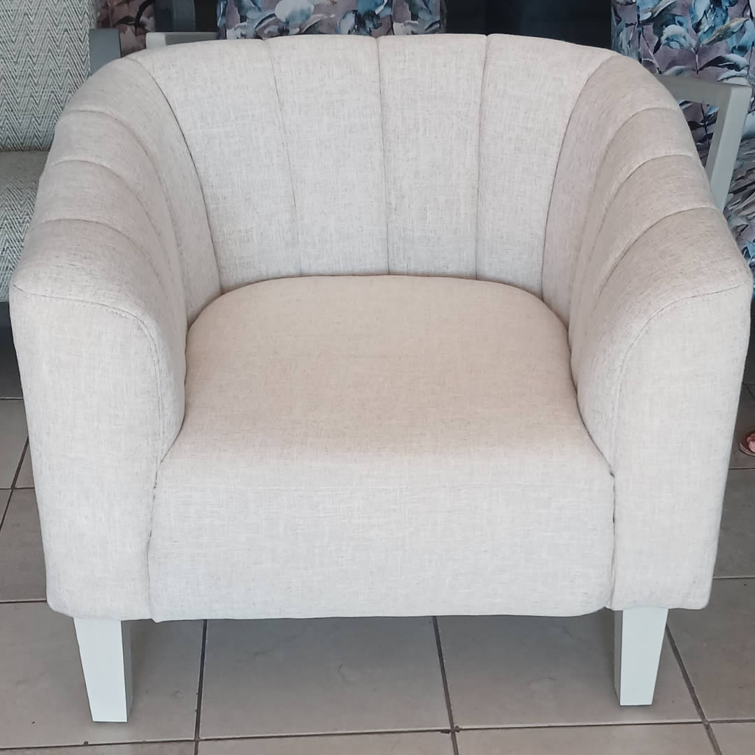 The Riviera Tub Chair